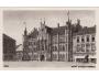 NOVÝ BYDŽOV RADNICE 16552 NÁKL. B. HOLEČEK BROMOGRAFI °611H