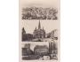 LIBEREC - FOTO FR. KUBERKA - 1946 PROVIZORNÍ RAZÍTKO °611J