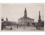 POLIČKA NÁMĚSTÍ č.16346 - BEZ NAKL. cca r. 1930 °611R