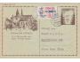 CDV73  ČSR II  KOŠICE /r1965*c=2164