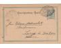 LAZY= KARVINA=ZAUCHTEL DOPISNICE /rok1902*c=2272