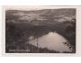 ŠUMAVA ČERNÉ JEZERO NÁKL. J 4 V FOTO-FON ***612M