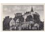 ŠUMAVA VELHARTICE HRAD č.562 NÁKL. V. PAVEL ***612W