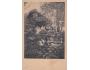 PRAHA POMNÍK J. ZEYERA r.1918 BELLMANN NÁKL. B. KOČÍ °613LA