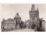 PRAHA STAROMĚSTSKÁ MOSTECKÁ VĚŽ RAZ. SMUTEK ČR HRAD °613R