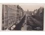 PRAHA VÁCLAVSKÉ NÁMĚSTÍ AUTA 3388 - FOTO-FON 1928 °613X