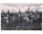 PRAHA VÝSTAVIŠTĚ č.166 V.KKV. °614J