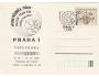 PRAHA VÝSTAVA =ČSR /rok1985*c=2462