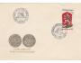 KUTNÁ HORA =50 LET KLUBU FILATELISTŮ =ČSR /rok1973*c=2495