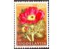 Jugoslávie 1969 Květina, Michel č.1330 raz.