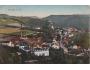 BRANDÝS NAD ORLICÍ NÁKL. STOCK r.1908 °651Z