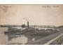 BROD n.S. +PŘISTAV+ LODE /rok1914?*KC7560