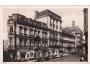 TEPLICE V Č. HOTEL DITTRICH AUTA OBCHODY SVĚT ORBIS °652CH