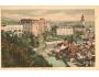 ČESKÝ KRUMLOV /r.1920 /M156-112