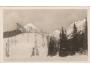 VYSOKÉ TATRY=LYŽAŘSKÝ MŮSTEK /rok1950?*kc7576