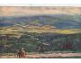 VYSOKÉ TATRY =mal.LOLEK=SERIE I.-5 /rok1922?*kc7586