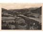 PŘEHRADA BYSTŘIČKA = VSETÍN /rok1935?*kc7604