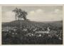 TIŠNOV = POHLED OD KVĚTNICE /rok1928?*kc7611