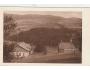 ORLICKÉ HORY =CHATA VE DŘÍČI=HOSPODA /rok1925?*kc7653