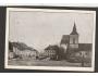 JÍLOVÉ + KOSTEL = PRAHA /rok1926?*kc7659