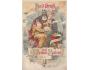 NOVÝ ROK = LITOGRAFIE /rok1904?*kc7670