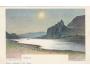 STŘEKOV HRAD =mal.LIEBSCHER/rok1900?*kc7672