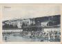 PORTOROSE =KOUPALIŠTĚ= SLOVINSKO /rok1915?*kc7723