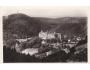 KARLOVY VARY SANATORIUM IMPERIAL ORBIS Kčs 2.40 °653U