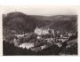 KARLOVY VARY SANATORIUM IMPERIAL ORBIS Kčs 2.40   °653U