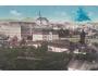 JIČÍN NAKL. MACHÁČEK cca r. 1915 °653W