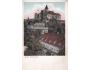 HRAD PERNŠTEJN cca r. 1900 NAKL. O. REICH No 129 ***654W