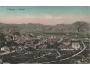 CETINJE =CETTIGNE = ČERNÁ HORA /rok1915?*kc7760