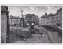 OLOMOUC NÁM. ADOLFA HITLERA BEZ NAKL. °655B