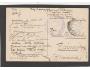MARINEFELDPOST POLA=POBŘEŽNÍ UTVAR /rok1915?*kc7780