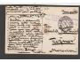 MARINEFELDPOST POLA=POBŘEŽNÍ UTVAR /rok1916*kc7784