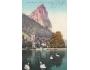 MONDSEE =HOSPODA =ALPY=DOLOMITY=rok1912*kc7922