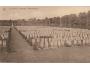 VALEČNÝ HŘBITOV=CEMETERY =BELGIE=rok1918*kc7976