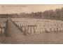 VALEČNÝ HŘBITOV=CEMETERY =BELGIE=rok1918*kc7976