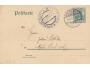 NALDENBURG =POSTKARTE /rok1909*c5038