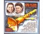 SSSR 1979 KosmonautiLjachov a Rjumin, 175 dní na oběžné drá