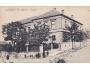 DŘÍNĚ ŠKOLA = KLADNO/rok1919?*BE7941