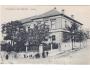 DŘÍNĚ  ŠKOLA = KLADNO/rok1919?*BE7942