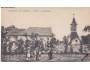 DŘÍNĚ = KLADNO /rok1919?*BE7945