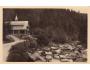 HOSPODA TURNEROVA NA VYDŘE= ŠUMAVA /rok1950?*kc10075