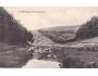 POŘIČSKÉ ŠVYCARSKO=ČERČANY /rok1927?*kc10107
