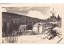 HOTEL PROKOP=ŠPIČÁK=HOSPODA= ŠUMAVA /rok1947?*kc10120