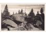 VRCHOL PLESNÉHO= ŠUMAVA /rok1935?*kc10122