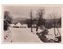 ŽELEZNÁ RUDA KOVÁRNA+VZADU JAVOR= ŠUMAVA /rok1935?*kc10125