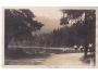 ČERNÉ JEZERO= ŠUMAVA /rok1935?*kc10127