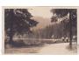 ČERNÉ JEZERO= ŠUMAVA /rok1935?*kc10128